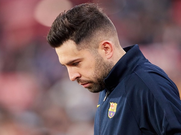 Target Atletico Madrid