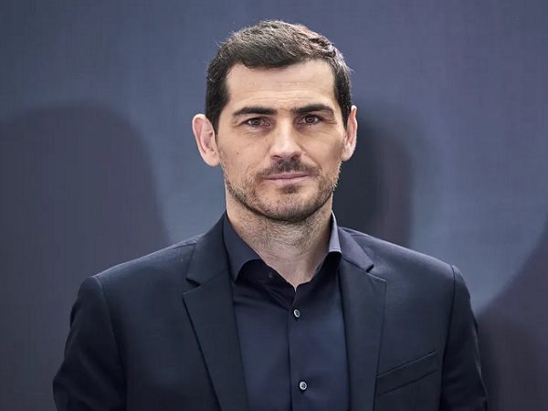 Mantan Kiper Real Madrid, Iker Casillas. (Images: Getty)