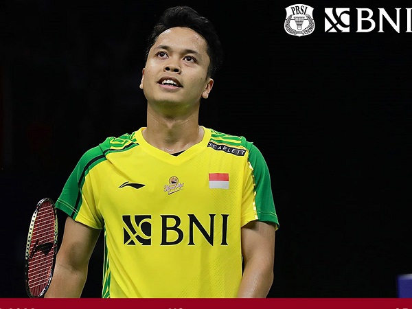 Indonesia Terhenti di Perempat Final Piala Sudirman 2023