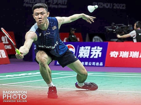Malaysia Siap Lawan Korea di Semifinal Piala Sudirman 2023