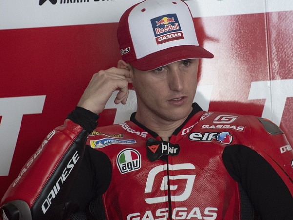 Pebalap Tech3 GASGAS, Pol Espargaro. (Images: Getty)