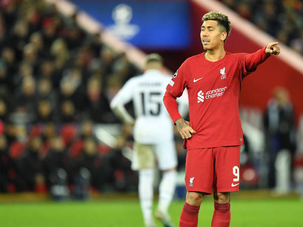 Roberto Firmino Menguraikan Alasan Tinggalkan Liverpool