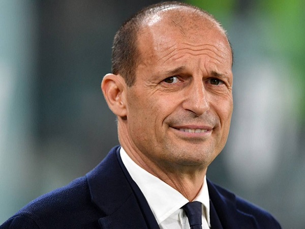 Massimiliano Allegri