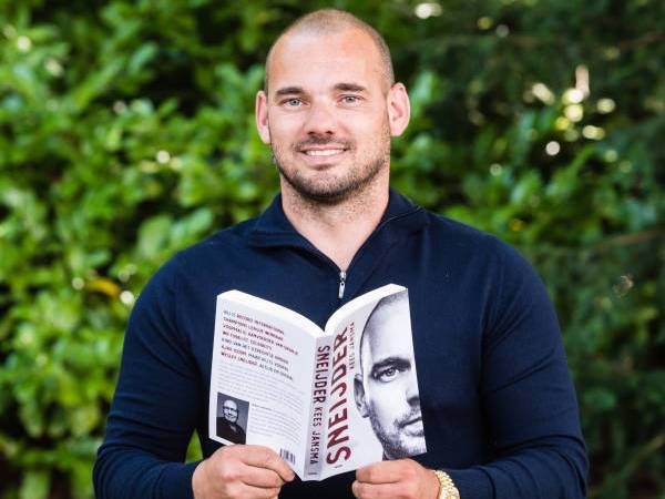 Wesley Sneijder