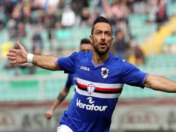 Fabio Quagliarella
