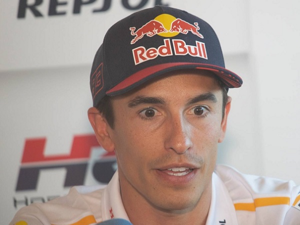 Pebalap Repsol Honda, Marc Marquez. (Images: Getty)