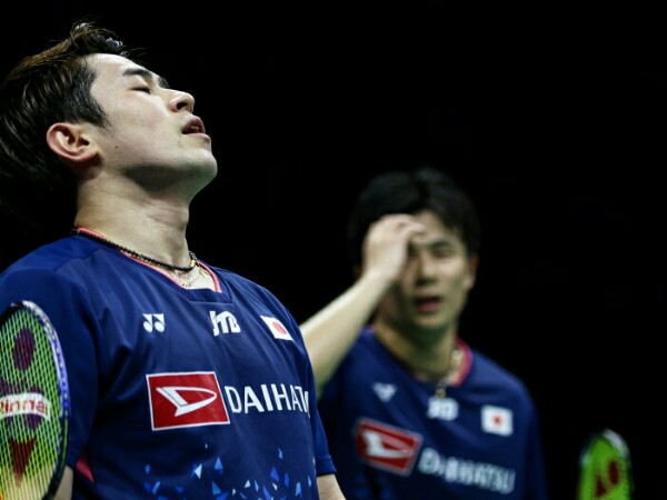 Piala Sudirman 2023: Satu Poin Yang Menghantui Hoki/Kobayashi Saat China Hancurkan Jepang