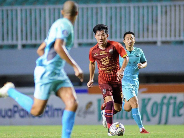 Gelandang Jepang, Mitsuru Maruoka