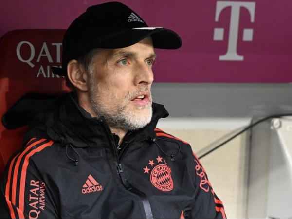 Thomas Tuchel