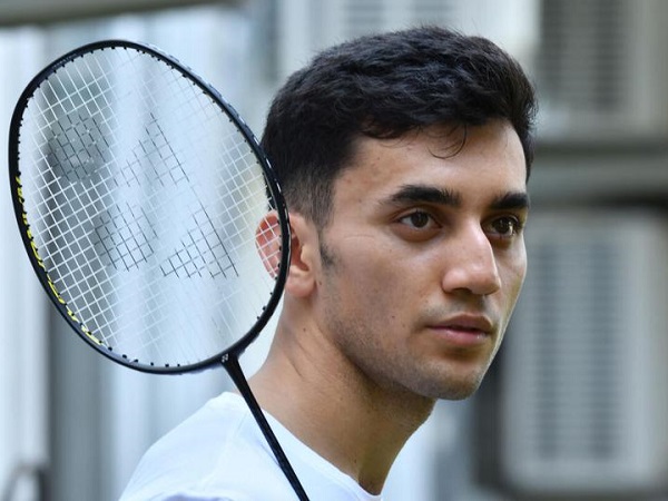 Ambisi Besar Lakshya Sen Jadi Pembawa Obor India di Olimpiade Paris 2024