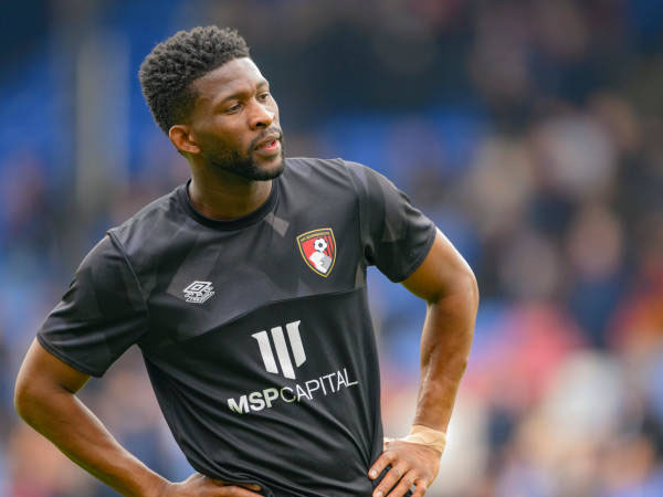 Crystal Palace Tertarik Datangkan Jefferson Lerma dari Bournemouth