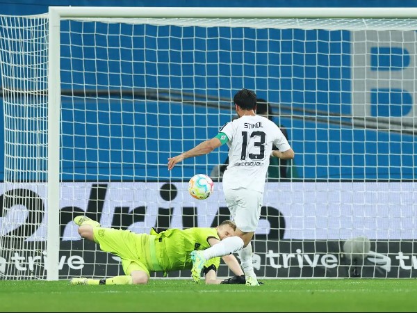 Lars Stindl
