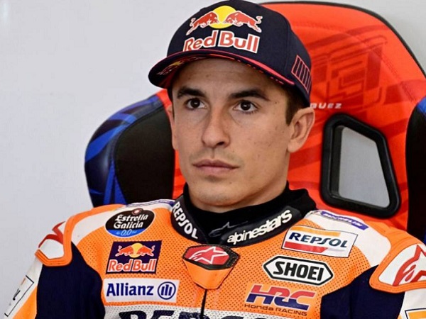 Mantan Pebalap MotoGP Meramal Marc Marquez Tak Bakal Juara