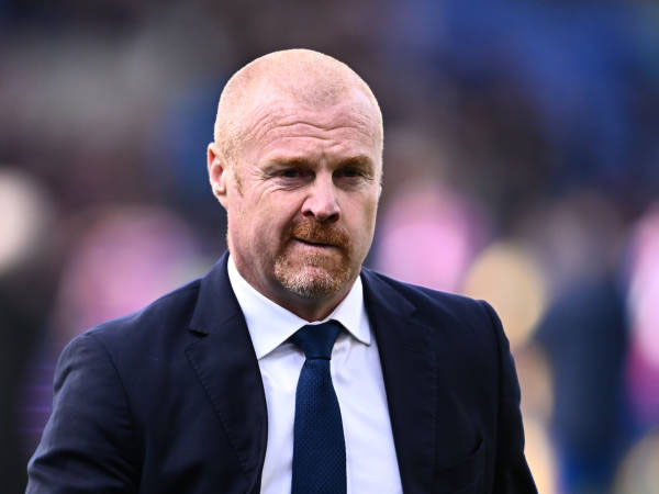 Peringatkan Rival Degradasi, Sean Dyche: Everton Siap Bertarung!