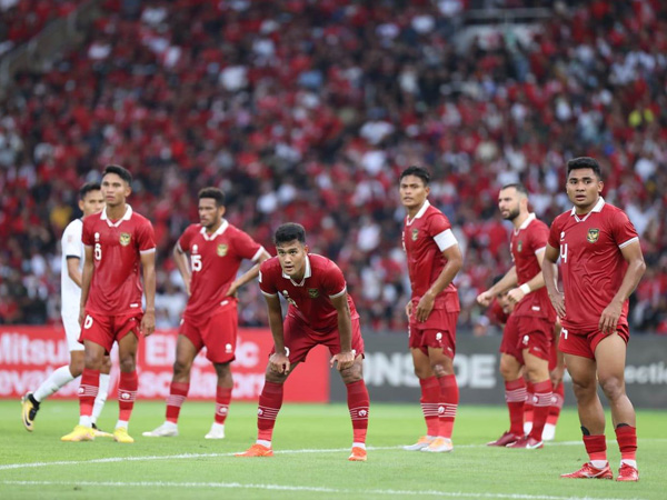 Teco tanggapi rencana uji coba timnas Indonesia kontra Argentina