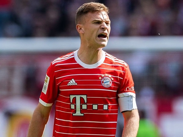Joshua Kimmich
