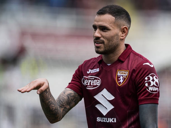 Antonio Sanabria masuk radar Arsenal