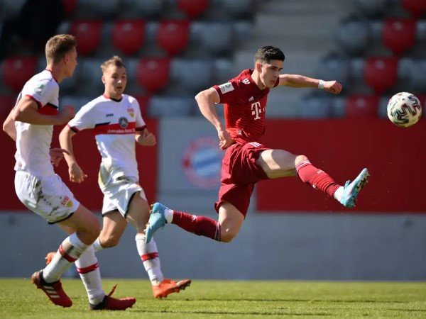 Borussia Monchengladbach