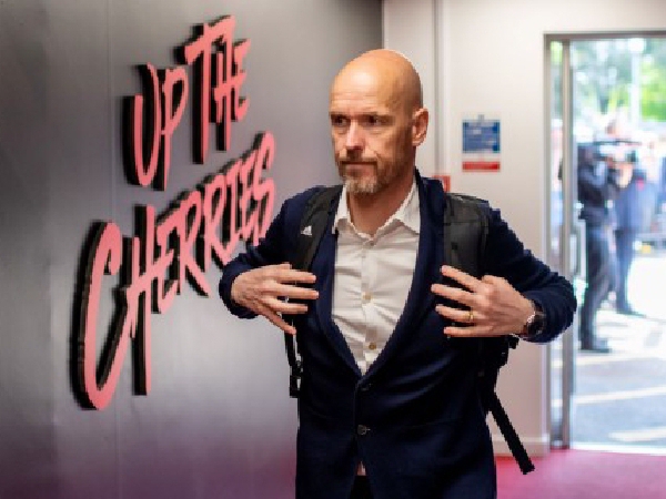 Erik ten Hag Berencana Menjual Anthony Martial?