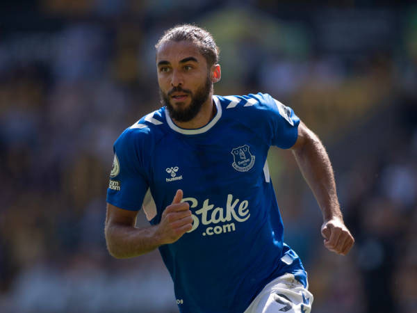 Jalani Laga Hidup Mati vs Bournemouth, Everton Tanpa Dominic Calvert-Lewin