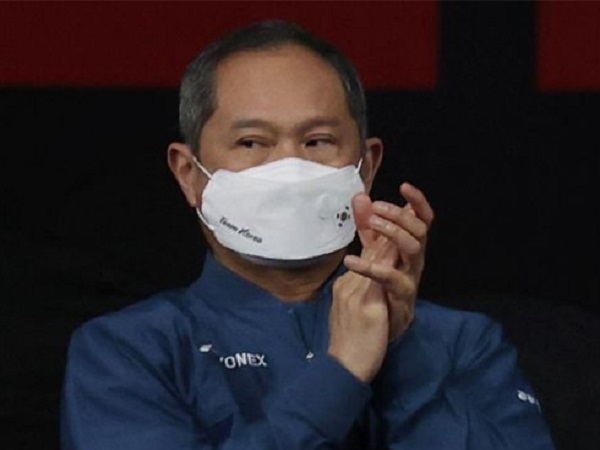 Mantan Pelatih PBSI dan Timnas Korea Resmi Jadi Pelatih Lee ZIi Jia