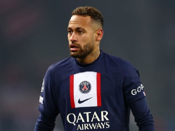 MU Tengah Bicara Dengan Paris Saint-Germain Untuk Transfer Neymar