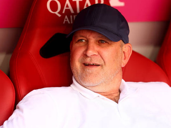 Mulai 1 Juni, Jorg Schmadtke Bekerja untuk Liverpool