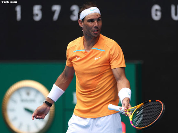 Rafael Nadal Banyak Ingatkan John McEnroe Akan LeBron James
