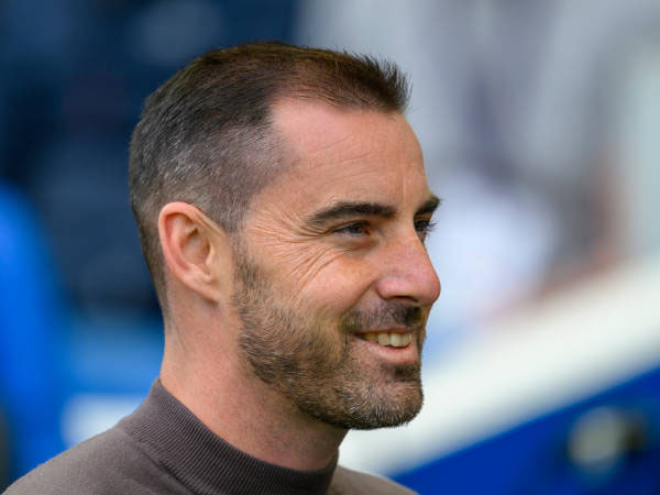 Southampton Takluk dari Brighton, Ruben Selles Lihat Sisi Positif