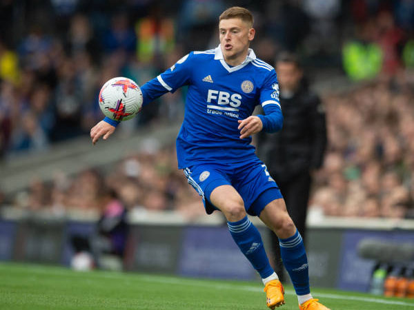 West Ham dan Aston Villa Tertarik Datangkan Harvey Barnes dari Leicester