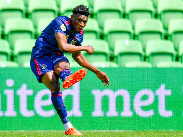 Agen Mohammed Kudus Konfirmasi Kliennya Akan Tinggalkan Ajax