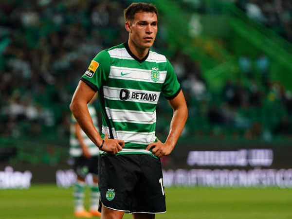 Bukan Liverpool, Manuel Ugarte Akan Gabung ke Klub Ini