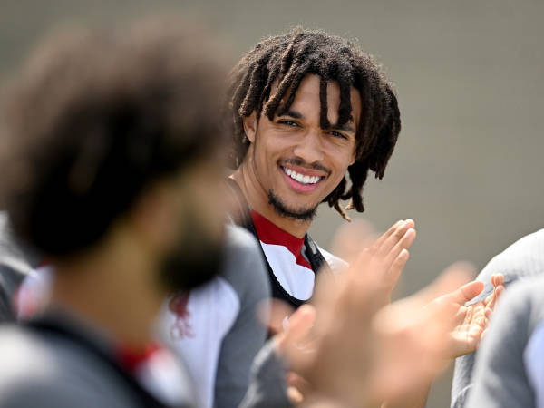 Gareth Southgate Indikasikan Trent Alexander-Arnold Punya Peran Baru