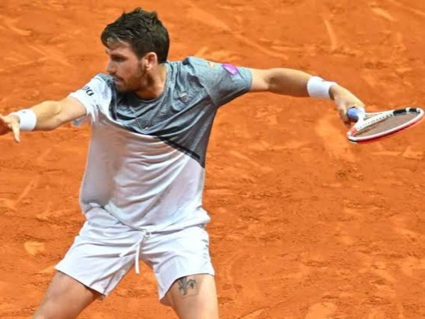 Cameron Norrie Pulangkan David Goffin Dari Lyon