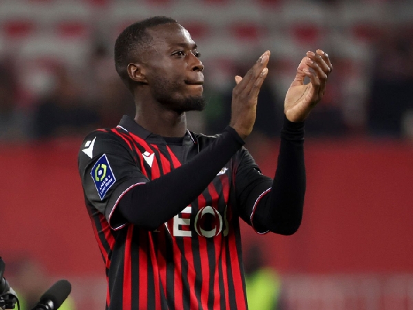 Arsenal meminjamkan Nicolas Pepe ke Nice