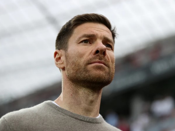 Xabi Alonso