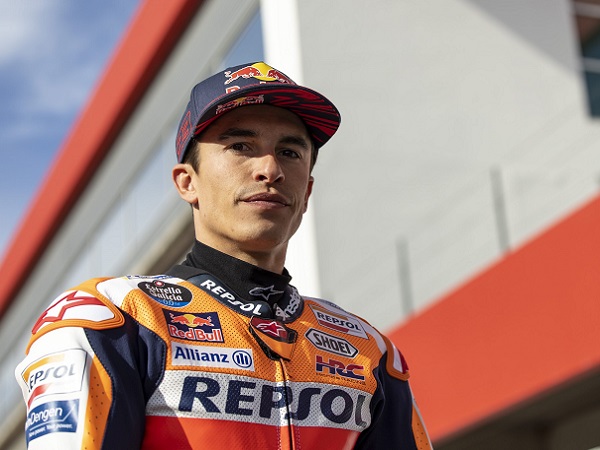 Marc Marquez