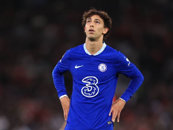 Masa pinjaman Joao Felix bersama Chelsea akan segera berakhir