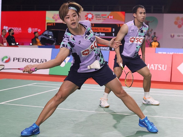 Malaysia Masters 2023: Ambisi Dechapol/Sapsiree Akhiri Penantian Gelar Tahun Ini