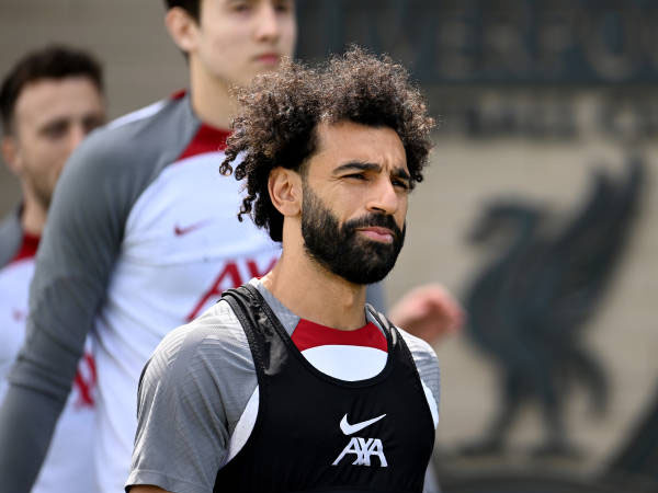 Mohamed Salah Kecewa Liverpool Gagal Lolos ke Liga Champions