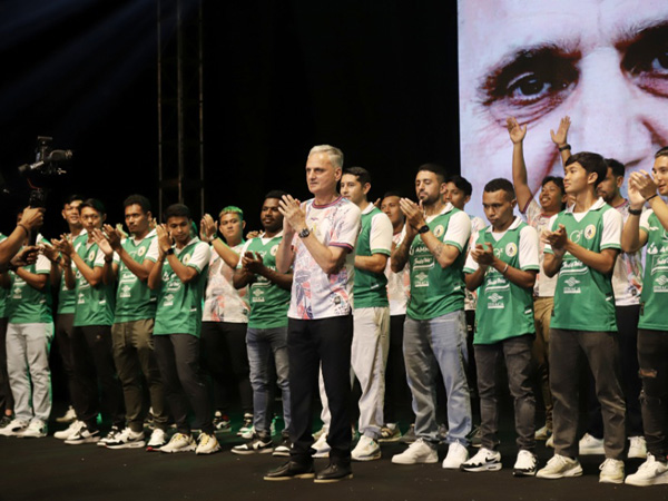 Skuat PSS Sleman untuk Liga 1 musim depan