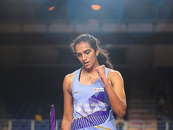 PV Sindhu Tak Khawatir Dengan Performanya Meski Peringkatnya Terus Turun