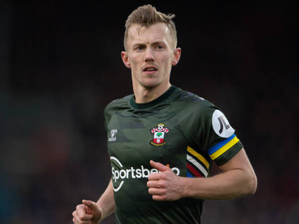 Southampton Terdegradasi dari EPL, James Ward-Prowse Bicara Masa Depannya