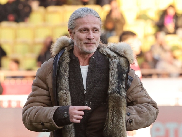 Emmanuel Petit