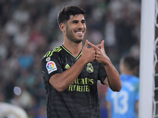 Marco Asensio