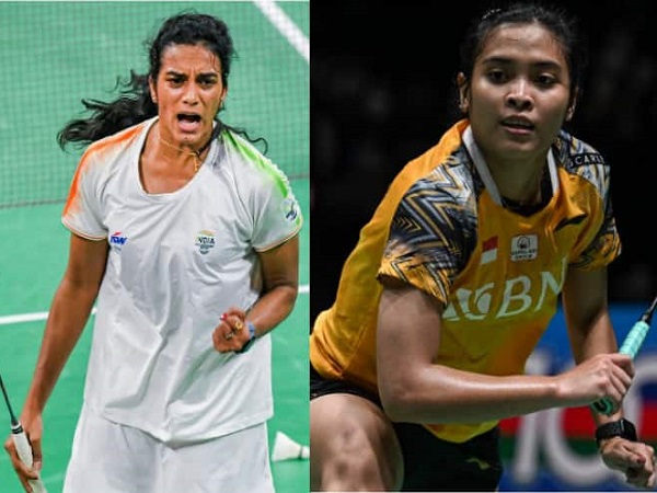 PV Sindhu Tantang Gregoria Mariska di Semifinal Malaysia Masters 2023