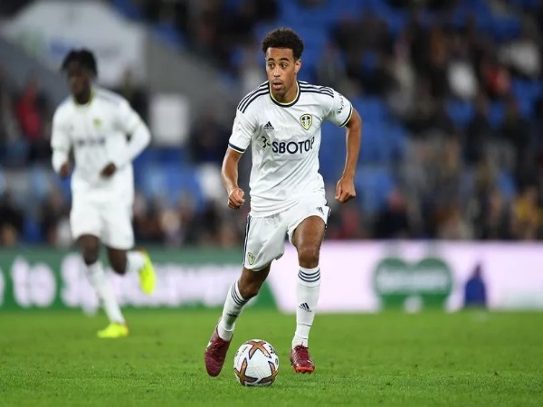 Atletico Madrid dikaitkan transfer Tyler Adams