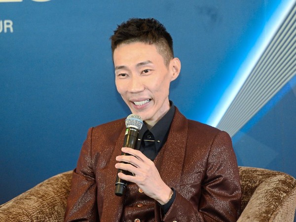 Lee Chong Wei: BWF Harus Belajar Dari Tenis Cara Kelola Kompetisi