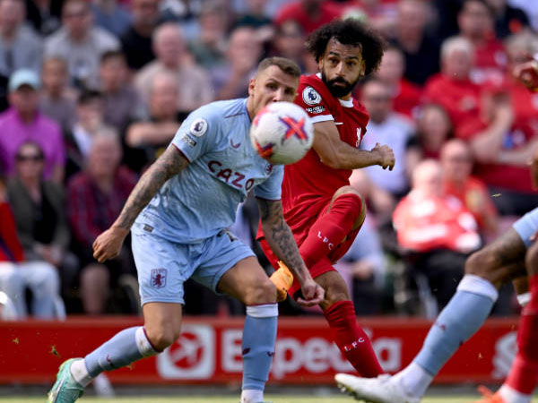 Liverpool Gagal ke Liga Champions, Klopp Bicara Masa Depan Salah