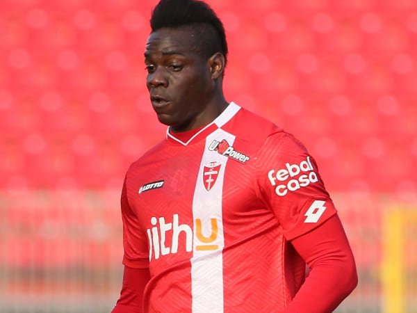 Mario Balotelli